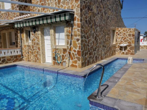 Residencia Thomas